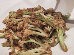 -北李妈妈菜·虾爬子大锅贴(贵和店)