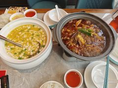 -肖记公安牛肉鱼杂馆·省级非物质文化遗产(江汉路直营店)