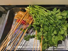 -钢管厂五区小郡肝串串香(蜀都万达店)