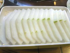 -正福居老北京正宗铜锅泉水涮肉(彰化路店)