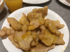 -小菜园新徽菜(芜湖万达店)