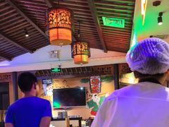 -来涮蜀鲜货火锅串串香(菜市口店)