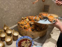 -菲住布渴酒店自助餐厅(阿里巴巴西溪园区店)