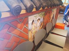 -7年8班朝鲜族非遗美食(三钢里店)