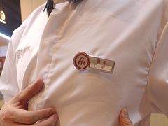 -海底捞火锅(高新活力汇店)