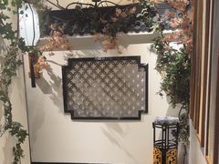 -锦上中式酒馆(南内环店)