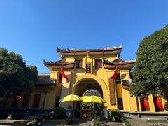 -桂林独秀峰王城景区