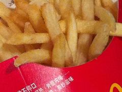 -麦当劳(北京南站店)