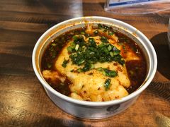 洋芋搅团-玉泉山庄(亚欧店)