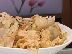 -鑫裕园三个拿手菜(白堤路店)