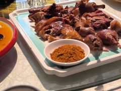 -盐帮食坊•小河帮川菜(四川师大店)