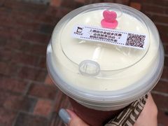 -TPLUS茶家(淮海店)