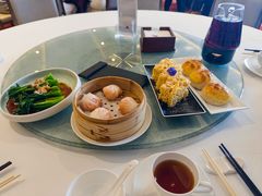 -白天鹅宾馆-宏图府餐厅