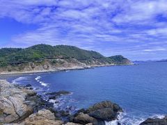 -三亚西岛海洋文化旅游区