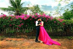 -太古映画婚纱摄影(天河店)