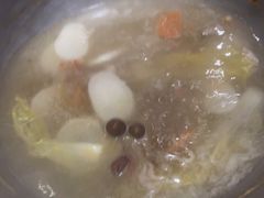 -九府羊鲜羊火锅·烧烤(任丘东风美食街店)