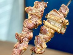 馕坑烤肉-新疆喀什噶尔餐厅(普利街店)