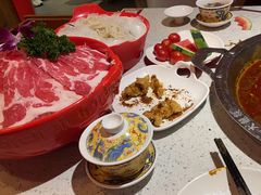 -大龙燚·旷野鲜火锅(广州首店)