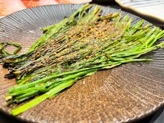 -许哥东北烧烤·铁丳烤串·宫后夹肉(繁花中心店)