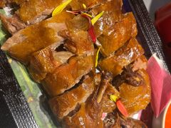 -姑苏家宴·苏帮菜·松鼠桂鱼(苏州总店)