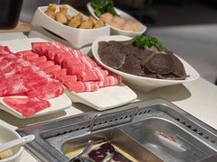 -海底捞火锅(长沙华创国际广场店)