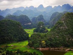-万峰林风景区