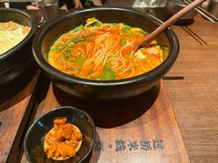 -银米·云南传统过桥米线(双廊黑金冠店)