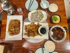 -白记四益轩(枣林前街店)