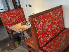 -缘福乡村铁锅炖民宿(八达岭店)