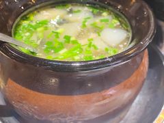 -天下客饭店(中山路店)