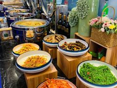 -非烤勿扰韩料自助烤肉(松山湖万科店)