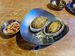 -质烤烤物·活烤海鲜(质烤总店)