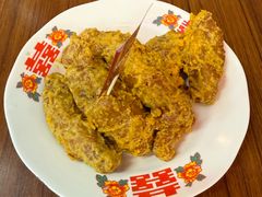-谢记上海大排档(长寿路店)