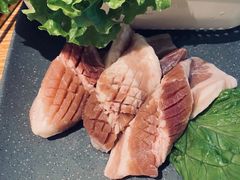 -新石器烤肉(招商1872店)