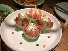 舌尖上的荷花酥-弄堂里·寻味杭州(湖滨银泰in77C区店)