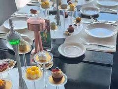 -澳门旅游塔360°旋转餐厅(南湾湖广场店)