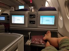 -浦东机场国航头等贵宾室