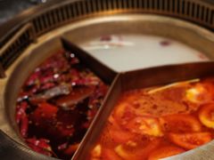 麻路奔驰锅-麻路成都火锅(柏威年店)