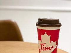 -Tims天好咖啡·贝果(融科创意中心店)