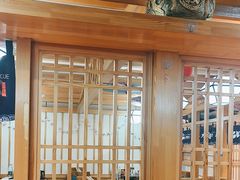 -九田家黑牛烤肉料理(华侨城店)