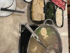 -潮汕良记牛肉火锅(洪武路店)