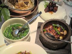 -桂满陇·海市蜃楼·黑金(国金店)