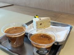 -SAANCI山池咖啡(海上世界文化艺术中心店)