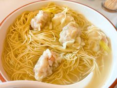 -周门传统竹升面