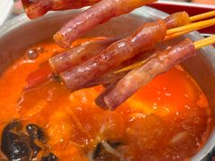 -湯島涮小火锅(余姚五彩城店)