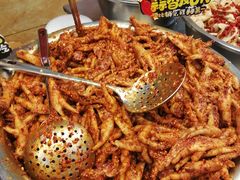 -嘉州九妹凤爪(乐山总店)