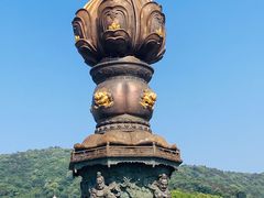 -灵山胜境