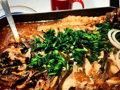 -鱼酷活鱼烤鱼(南京水游城店)