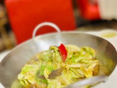 -绿雅酒家(江西中路店)