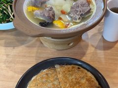 -宏状元现熬粥·京味菜(黄寺大街店)